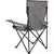 Стул раскладной SKIF Outdoor Comfort Plus (усиленный). Цвет: серый, до 120кг (с чехлом), Выберите цвет: сірий, Рекомендуем нагрузку: 120 кг, фото , изображение 3