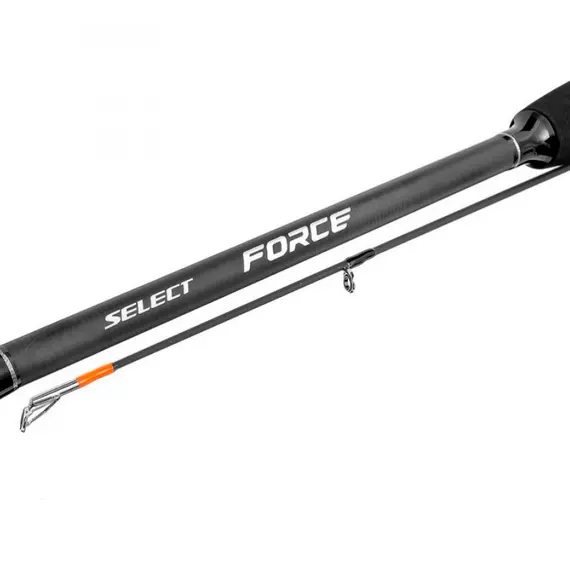 Спінінг Select Force 762MH / 2.28m / 10-30g / Fast, Модель: 2.28m 10-30g, фото , изображение 8