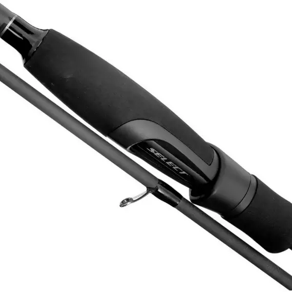 Спінінг Select Force 762MH / 2.28m / 10-30g / Fast, Модель: 2.28m 10-30g, фото , изображение 10