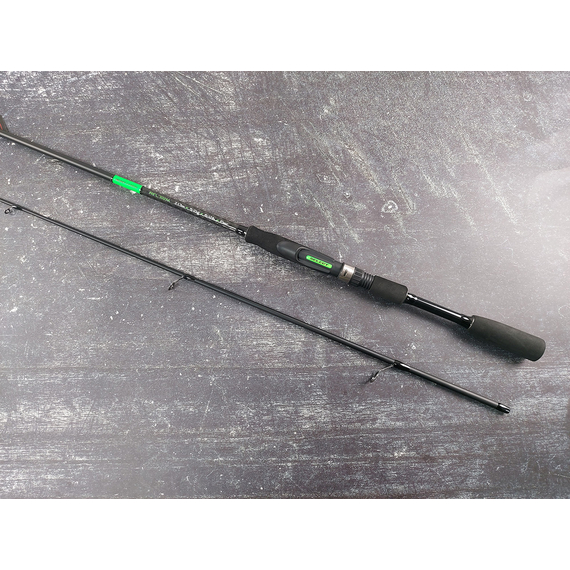 Спиннинг Select Reflex RFL-702M 2.13m 5-21g Fast, Модель: 2.13m 5-21g, фото , изображение 8