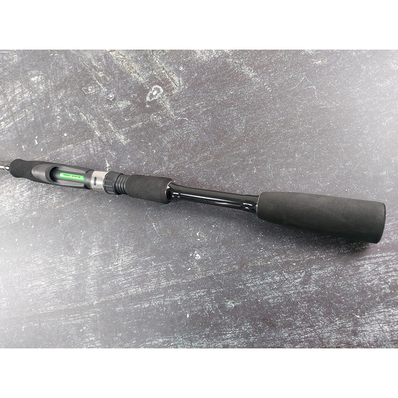 Спиннинг Select Reflex RFL-702M 2.13m 5-21g Fast, Модель: 2.13m 5-21g, фото , изображение 10