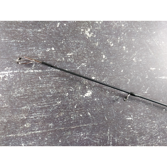 Спиннинг Select Reflex RFL-702M 2.13m 5-21g Fast, Модель: 2.13m 5-21g, фото , изображение 11