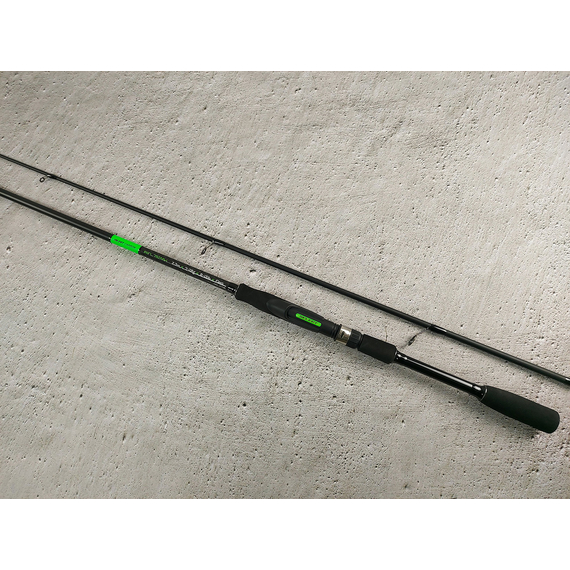 Спінінг Select Reflex 762MH / 2.30m / 7-28g / Fast, Модель: 2.30m 7-28g, фото , изображение 8