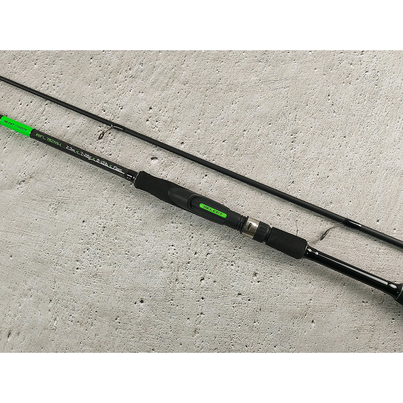 Спінінг Select Reflex 762MH / 2.30m / 7-28g / Fast, Модель: 2.30m 7-28g, фото , изображение 9