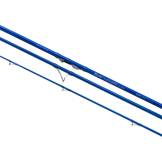 Вудилище серфове Shimano Surf Leader Ultra 450BX 4.50m max 225g Solid, фото 