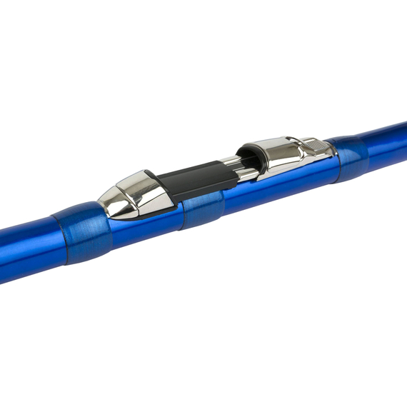 Вудилище серфове Shimano Surf Leader Ultra 450BX 4.50m max 225g Solid, фото , изображение 4