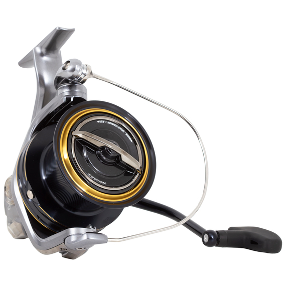 Котушка Shimano Power Aero 14000 XSC PG 8+1BB, фото , изображение 4