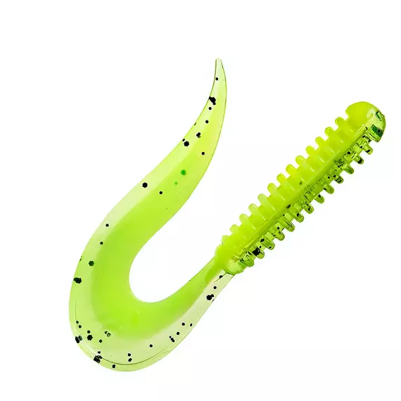 Силікон Select Freek 4.5" #241 (5 шт / уп), Довжина силікону: 4.5" (11.43 см), Колір силікону: 241, фото 
