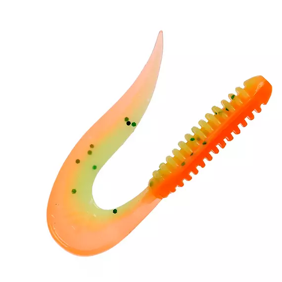 Силикон Select Freek 5.5" #247 (3 шт/уп), Длина силикона: 5.5" (13.97 см), Расцветка силикона: 247, фото 