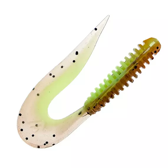 Силикон Select Freek 9" #242 (2 шт/уп), Длина силикона: 9" (16 см), Расцветка силикона: 242, фото 