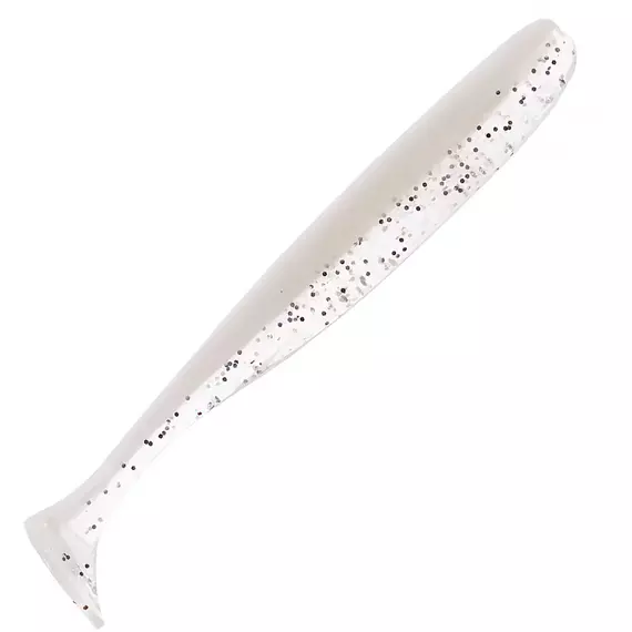 Силикон Select Easy Shad 3.5" #313 — съедобный виброхвост для судака, щуки и большого окуня (5 шт/упак), Длина силикона: 3.5" (8.89 см), Расцветка силикона: 313, фото 