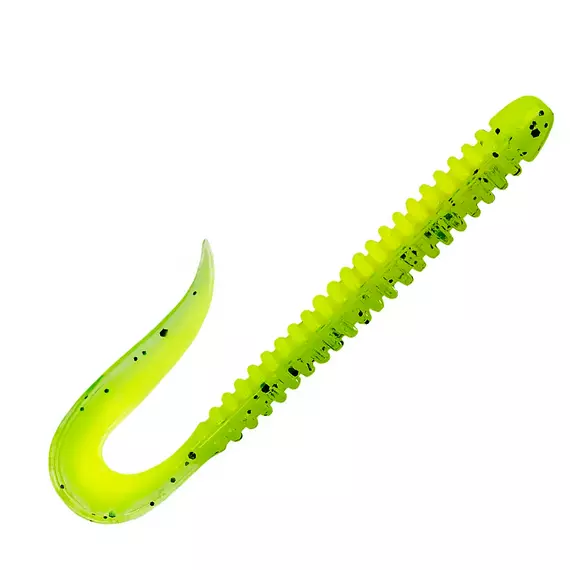 Силікон Select Freek Slim 4" #241 (5 шт / уп), Довжина силікону: 4.0" (10.16 см), Колір силікону: 241, фото 