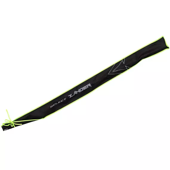 Спиннинг Select Zander ZND-702M 2.13m 6-24g Ex.Fast, Модель: 2.13m 6-24g, фото , изображение 7