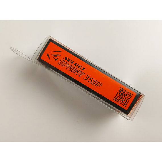 Воблер Select Sprint 35SP 2.5g col.16 (0.5-0.7m), Цвет воблера: col.16, фото , изображение 10