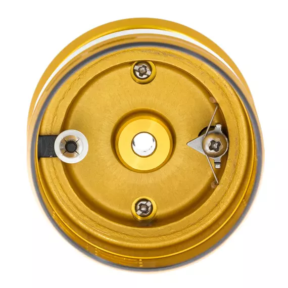 Катушка Shimano Sahara FJ C2000S 4+1BB 5.0:1, Размер шпули: C2000S, фото , изображение 6