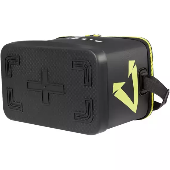 Сумка-бакан Select Folding Bakkan HD 30L (41x26x29 см) с жестким дном, цвет: черный, Объем сумки: 30L HD, Цвет сумки: Чорний, фото , изображение 7
