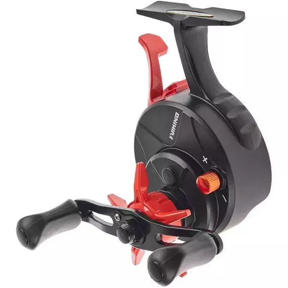 Котушка Viking Fishing Ice Master Reel 60mm, фото , изображение 2