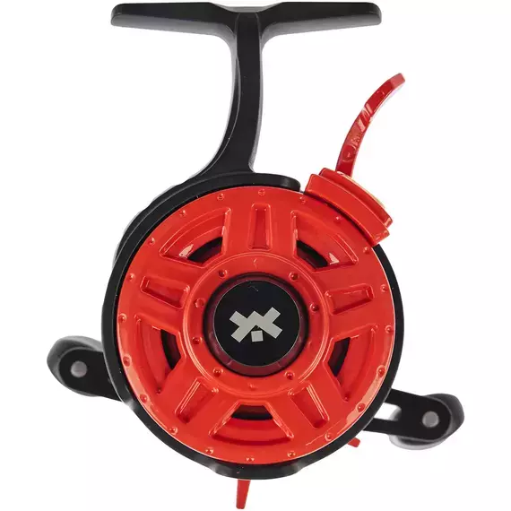 Котушка Viking Fishing Ice Master Reel 60mm, фото , изображение 4