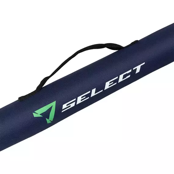 Тубус Select жорсткий 150х7.5см, колір: темно-синій, Розмір тубуса: 150х7.5 см, фото , изображение 2