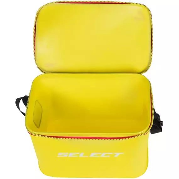 Сумка-бакан Select Folding Bakkan 17L (34x22x23 см), колір: жовтий, Об'єм сумки: 17L, Колір сумки: Жовтий, фото , изображение 7