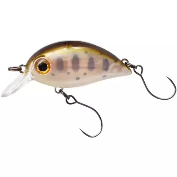 Воблер ZipBaits Hickory SR, 34mm 3.2g #851 (0.6-1.0m), Розмір/Вага: 34mm/3.2g, Колір воблера: #851, фото 