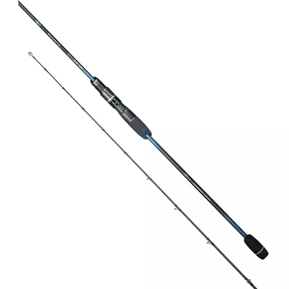 Спиннинг Favorite SW Slow Claw SLC-661UL 2.02m Jig 10-45g Power Class 0, фото 