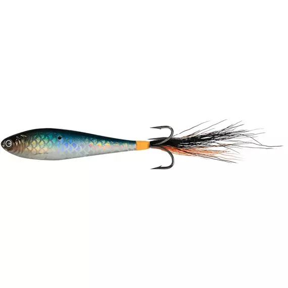 Бокоплав Viking Fishing Bobby 63mm 27.0g #11 Anchovy, Розмір/Вага: 63мм/27г, Колір бокоплаву: #11 Anchovy, фото 