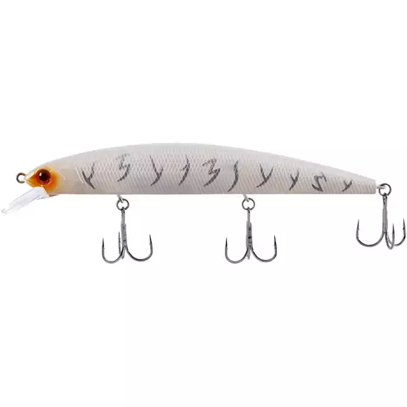 Воблер Select Dementor 130SP 130mm 21g #11 (1.6-1.8m), Колір воблера: 11, фото 