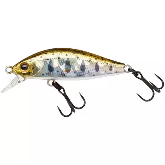 Воблер ZipBaits Rigge Flat 45S 45мм 3.8g #810, Размер/Вес: 45мм/3.8г, Цвет воблера: 810, фото 