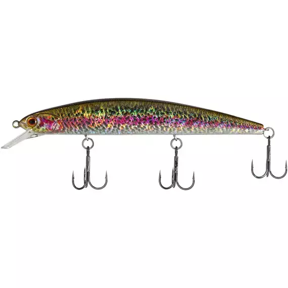 Воблер Select Dementor 130SP 130mm 21g #S48 (1.6-1.8m), Колір воблера: S48, фото 