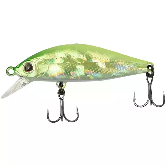 Воблер ZipBaits Rigge Flat 45 45mm 3.8g #317, Размер/Вес: 45мм/3.8г, Цвет воблера: 317, фото 