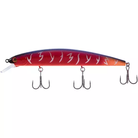 Воблер Select Dementor 130SP 130mm 21g #06 (1.6-1.8m), Колір воблера: 6, фото 