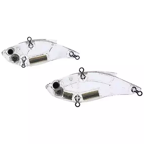 Воблер ZipBaits Calibra 75S 75mm 16.5g #030, Розмір/Вага: 75мм/16.5г, Колір воблера: 030, фото , изображение 3