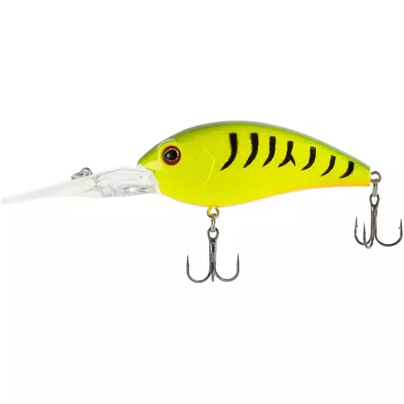 Воблер X-Fish Deeper 75F 75mm 23g #098 (5.0-6.0m), Розмір/Вага: 75mm/23g, Колір воблера: 098, фото 