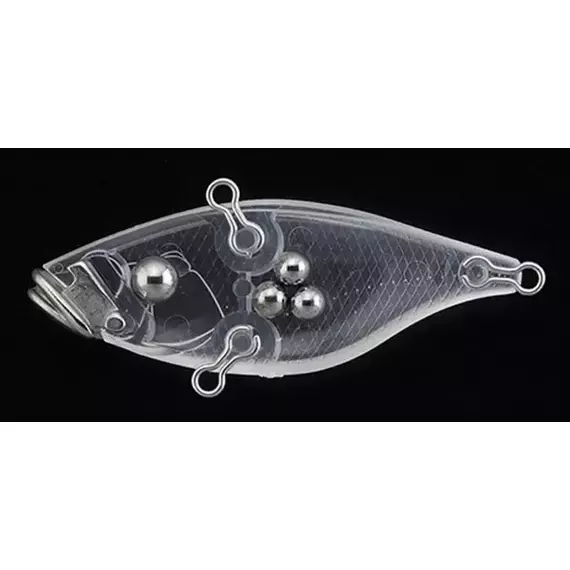 Воблер Jackall TN38 38mm, 5.1g, Super Chartreuse Gill (раттлін), Розмір/Вага: 38мм/5.1г, Колір воблера: Super Chartreuse Gill, фото , изображение 2