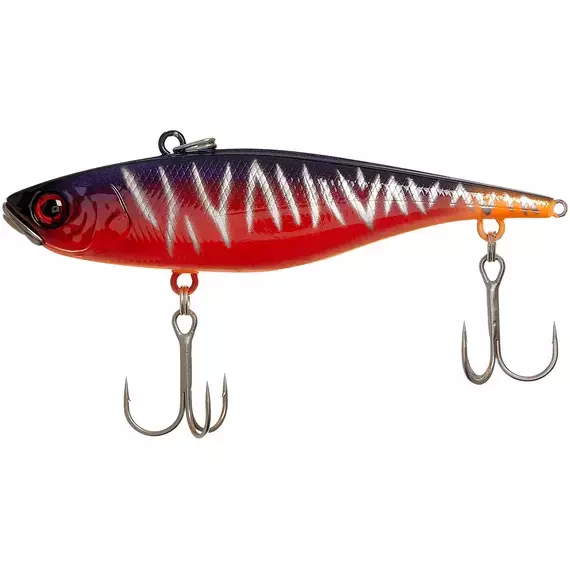 Воблер Jackall TN Slim8 80mm, 12.0g, TH Hot Orange (раттлін), Розмір/Вага: 80мм/12.0г, Колір воблера: TH Hot Orange, фото 