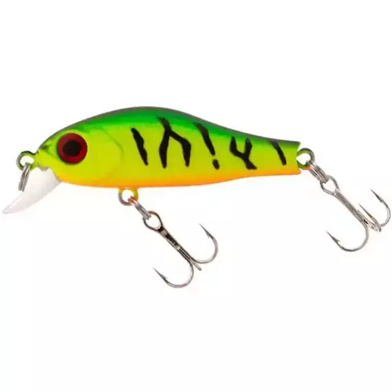 Воблер ZipBaits Rigge 35F, 35мм 2.0г #995 (0.3-0.8m), Размер/Вес: 35mm/2.0g, Цвет воблера: #995, фото , изображение 2