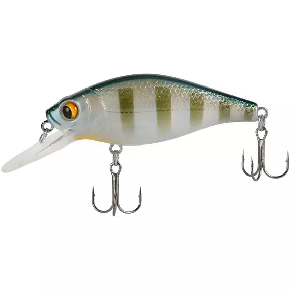 Воблер X-Fish Chipotel 70F 70mm 12g #301 (1.2-2.0m), Розмір/Вага: 70mm/12g, Колір воблера: 301, фото 