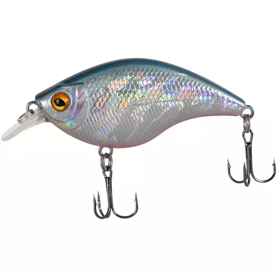 Воблер X-Fish Bobby 60F 60mm 9.5g #024 (1.8-2.3m), Розмір/Вага: 60mm/9.5g, Колір воблера: 024, фото 