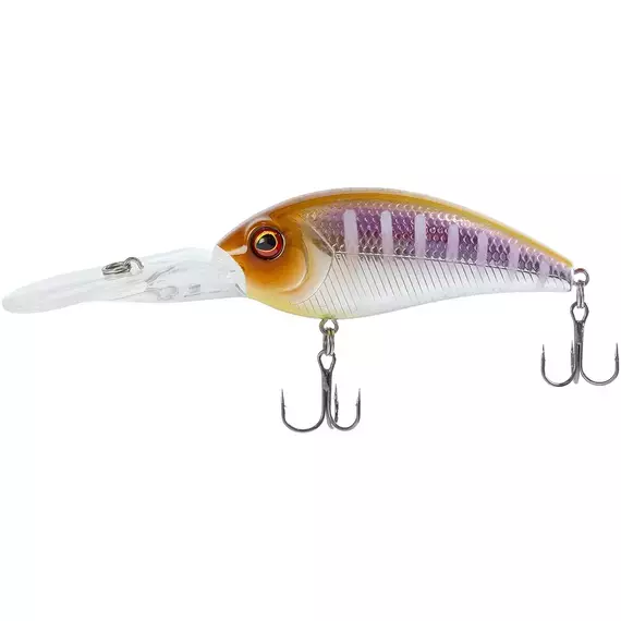 Воблер X-Fish Deeper 75F 75mm 23g #118 (5.0-6.0m), Розмір/Вага: 75mm/23g, Колір воблера: 118, фото 