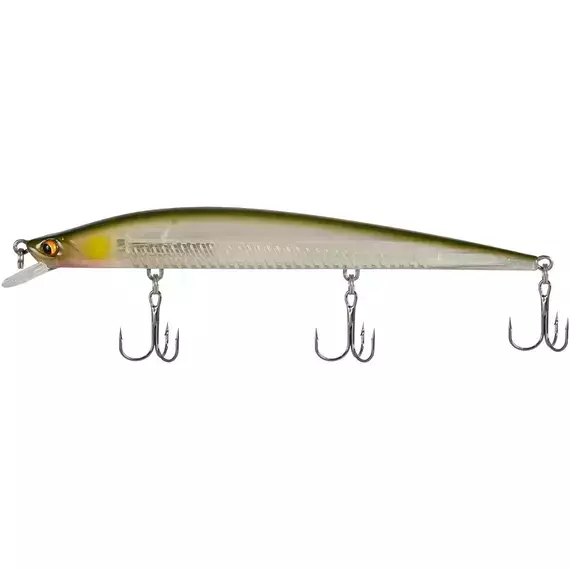 Воблер X-Fish Bigboy 150SP 150mm 23g #014 (0.5-1.5m), Розмір/Вага: 150mm/23g, Колір воблера: 014, фото 