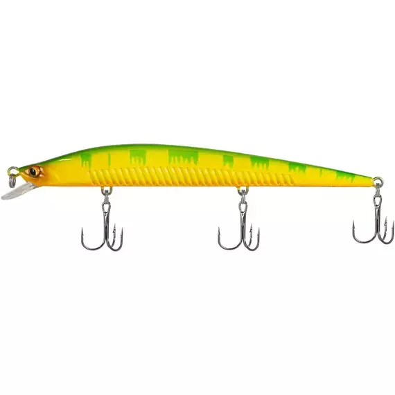 Воблер X-Fish Bigboy 150SP 150мм 23g #061 (0.5-1.5m), Размер/Вес: 150mm/23g, Цвет воблера: 061, фото 
