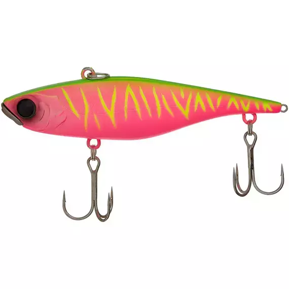 Воблер Jackall TN70 70mm 18.0g Dragon Fruit Mat Tiger, Размер/Вес: 80мм/12.0г, Цвет воблера: Dragon Fruit Mat Tiger, фото 