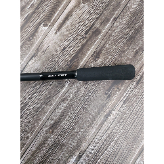 Спиннинг Select Zander ZND-702M 2.13m 6-24g Ex.Fast, Модель: 2.13m 6-24g, фото , изображение 15