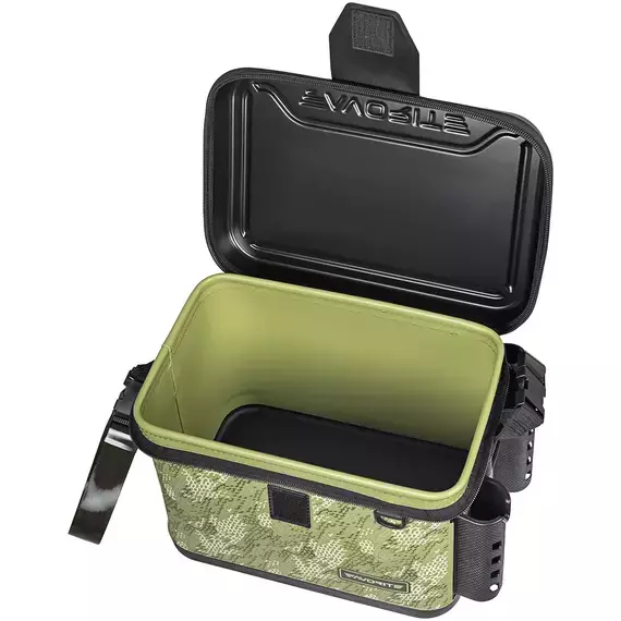 Сумка-бакан Favorite Tackle Bakkan BKN.1-20M 20L, колір: khaki, Колір сумки: Khaki, фото , изображение 8