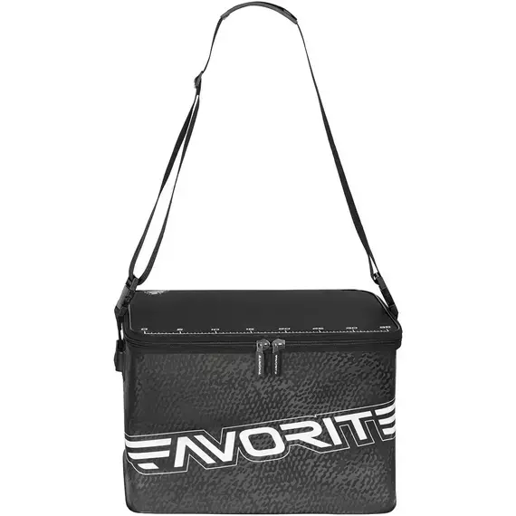 Сумка-бакан Favorite Folding Bakkan 26L, колір: black, фото , изображение 6