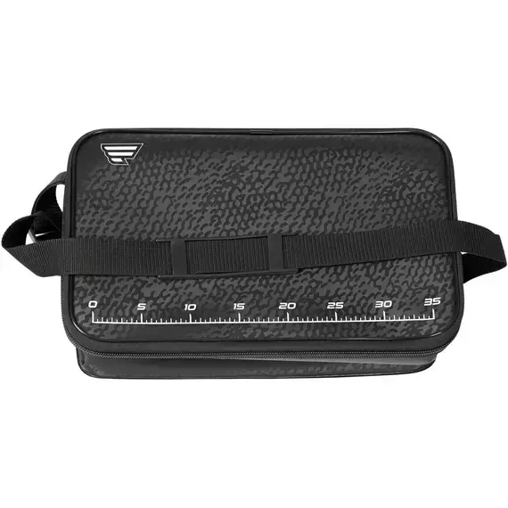 Сумка-бакан Favorite Folding Bakkan 26L, колір: black, фото , изображение 5