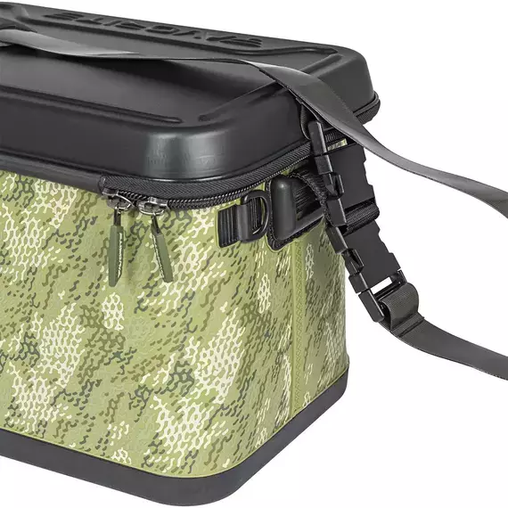 Сумка-бакан Favorite Tackle Bakkan BKN.1-20M 20L, колір: khaki, Колір сумки: Khaki, фото , изображение 6