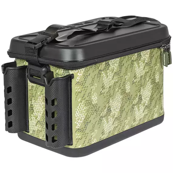 Сумка-бакан Favorite Tackle Bakkan BKN.1-20M 20L, колір: khaki, Колір сумки: Khaki, фото , изображение 3