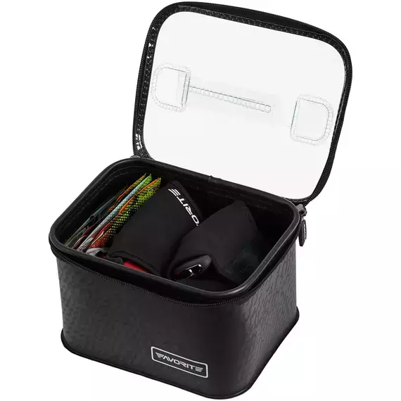 Мини сумка-бакан Favorite Bakkan Mini MBKN-M (205x160x130 мм), Тип сумки: Bakkan Mini, фото , изображение 3